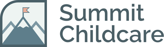 Summit Childcare Logo